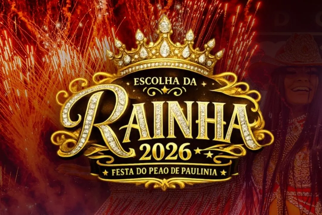 inscrição - rainha da festa do peão rodeio de paulínia 2026