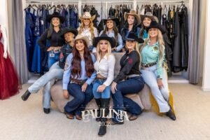 Escolha da Rainha 2026 Festa do Peão de Paulínia define 10 finalistas para eleger nova corte