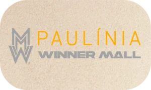 paulinia winner mall