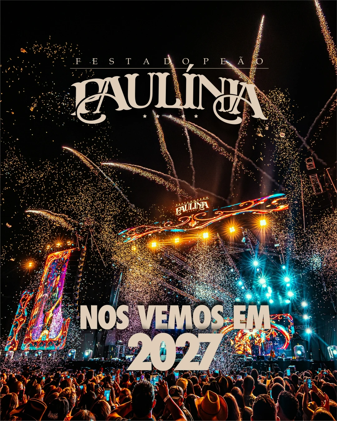 festa do peao de paulinia nos vemos em 2027 mobile
